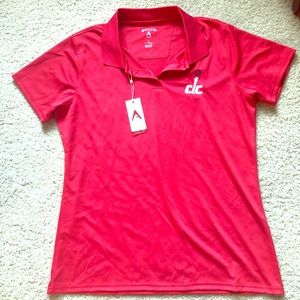 Original Antigua Women’s Washington Wizards shirt